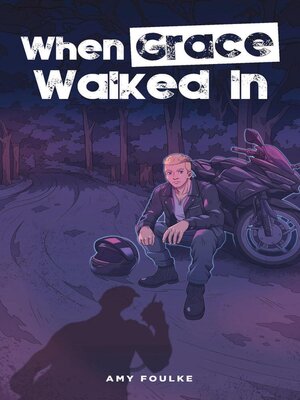 cover image of When Grace Walked In